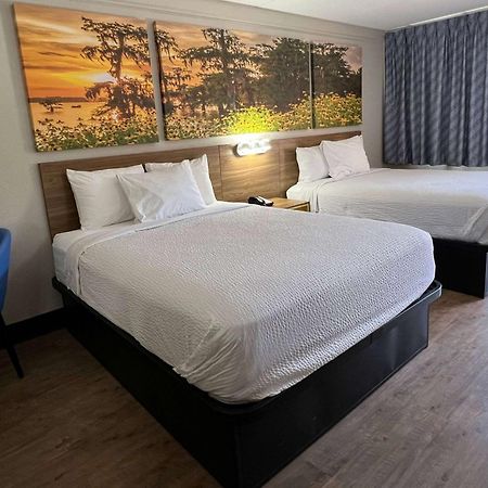 Days Inn By Wyndham Birmingham/West Extérieur photo