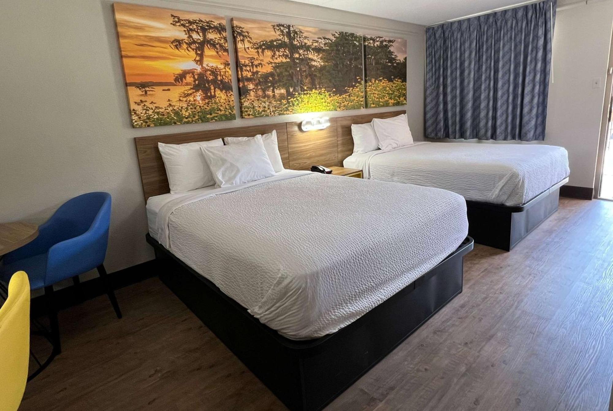 Days Inn By Wyndham Birmingham/West Extérieur photo